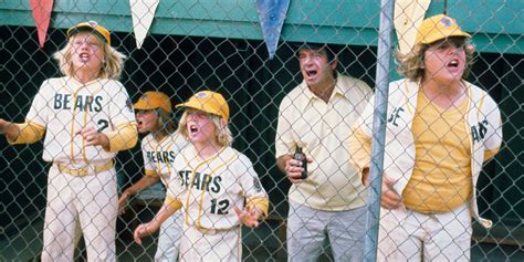 Bad News Bears! Una Commedia Sportiva Inaspettatamente Tossicamente Sincera