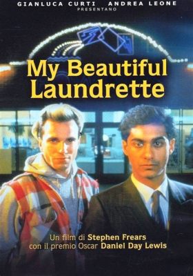 Quel è il Segreto di My Beautiful Laundrette? Una storia di amore e di emancipazione sociale a Londra!