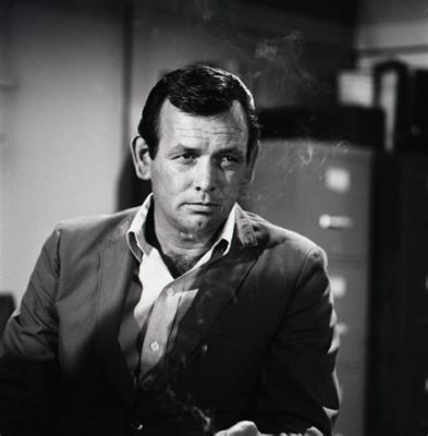  The Fugitive! Un Dramma Straordinario di Evasione e Giustizia con David Janssen