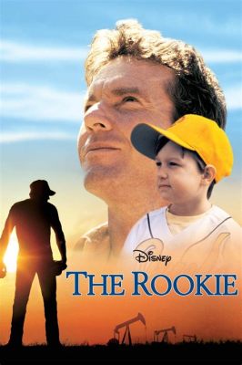 The Rookie un film commovente sull'amicizia e il coraggio sul campo da baseball!