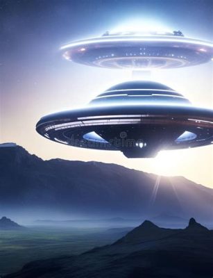 UFO: Un viaggio interplanetario con un pizzico di suspense britannica!